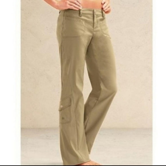 athleta cargo shorts